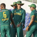 All-round Ireland avoid whitewash; Smith, Williams impress for SA