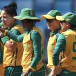 Proteas Women lose to England | T20 World Cup