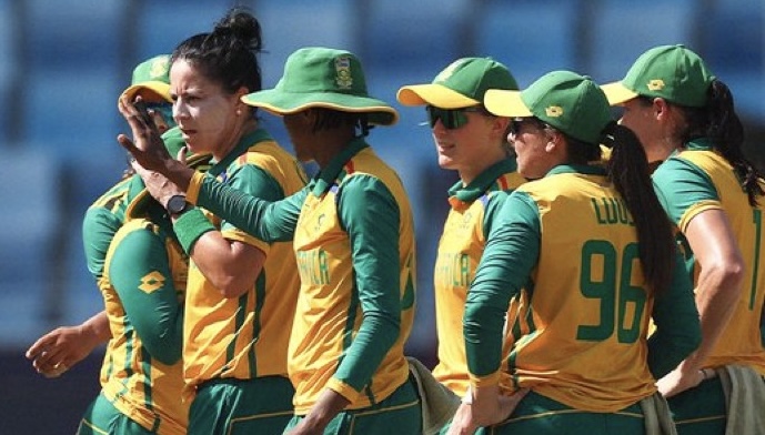 Proteas Women lose to England | T20 World Cup