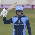 Klaasen, Swanepoel star with bat | CSA T20 Challenge