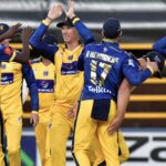 Lions book place in CSA T20 Challenge Final