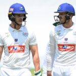 Wins for Knights, WP | 4-Day Series Wrap