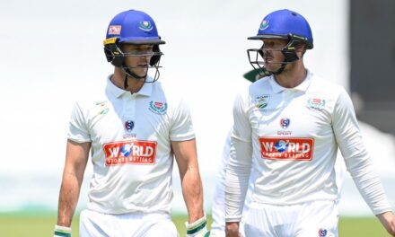 Wins for Knights, WP | 4-Day Series Wrap