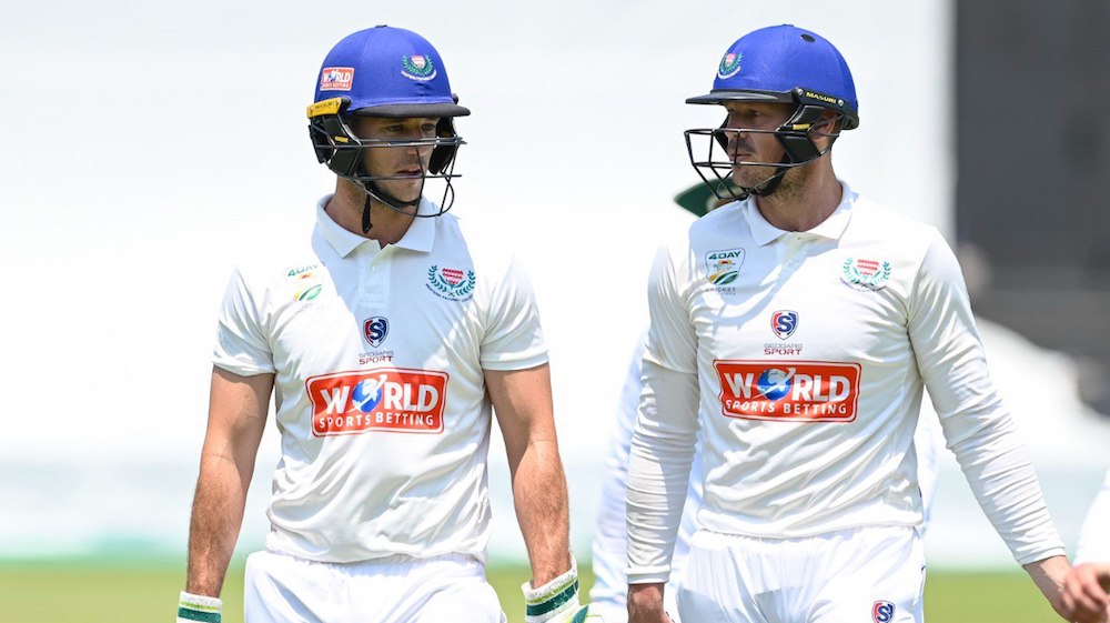 Wins for Knights, WP | 4-Day Series Wrap