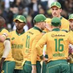 Samson and bowlers rout Proteas in Durban