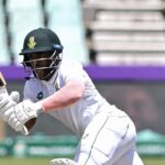 Bavuma, Jansen stand out | Day 1 and 2 | 1st Test South Africa vs Sri Lanka