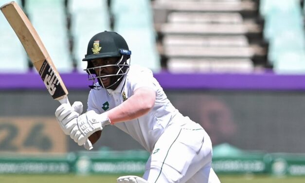 Bavuma, Jansen stand out | Day 1 and 2 | 1st Test South Africa vs Sri Lanka