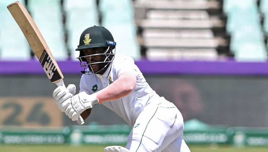 Bavuma, Jansen stand out | Day 1 and 2 | 1st Test South Africa vs Sri Lanka