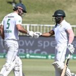 Bavuma, Stubbs put Proteas in strong position | Day 3 | 1st Test | South Africa vs Sri Lanka