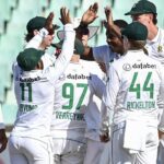 Proteas complete crushing victory | 1st Test | South Africa vs Sri Lanka