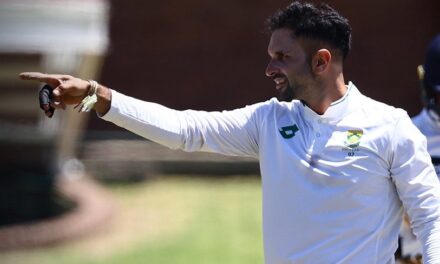 Proteas secure 2-0 Test win against Sri Lanka