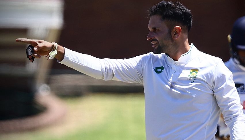 Proteas secure 2-0 Test win against Sri Lanka