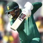 Pakistan win 1st ODI | South Africa vs Pakistan