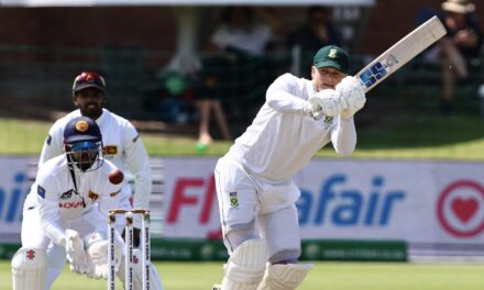 Rickelton, Bavuma, SL bowlers shine on mixed opening day