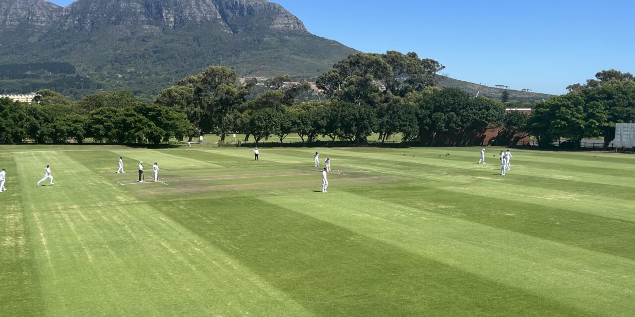 WATCH: SA Invitational XI vs Lions | Day 1