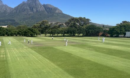 WATCH: SA Invitational XI vs Lions | Day 1