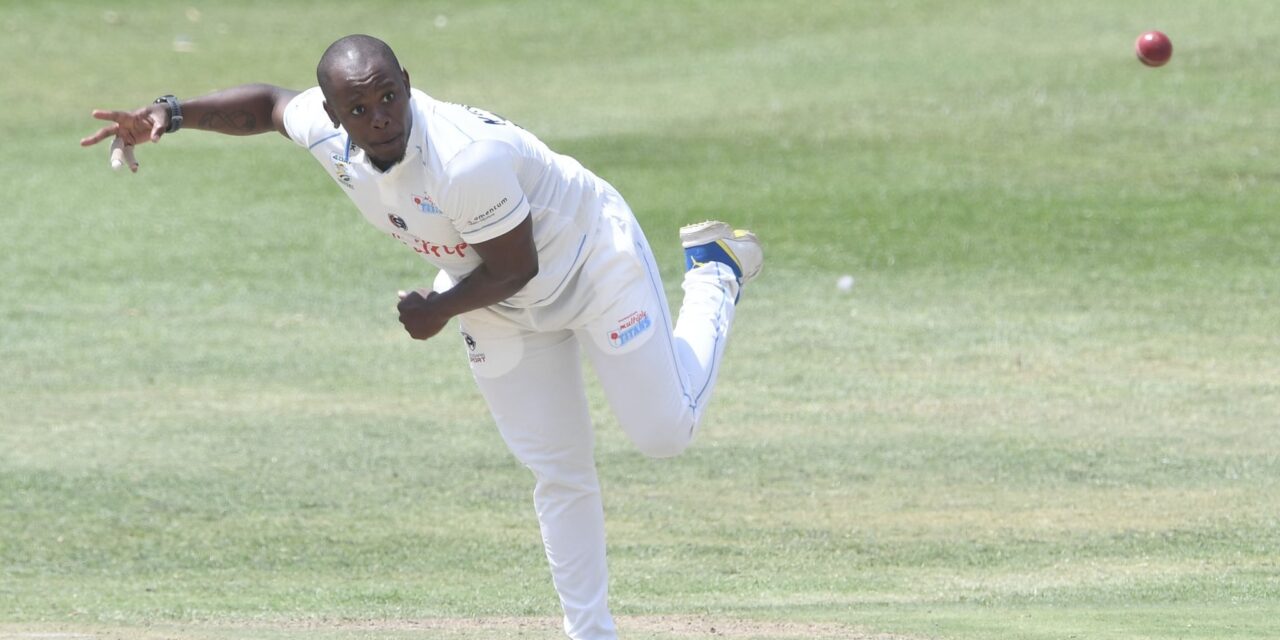 NDWANDWA HELPS SA INVITATIONAL XI TO BIG WIN