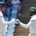 South Africa qualify for Test Championship Final