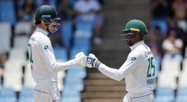 South Africa qualify for Test Championship Final