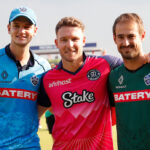 Paar Royals chase down 213 in Centurion | Betway SA20