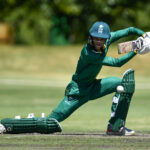 SA U19 lose first ODI to England