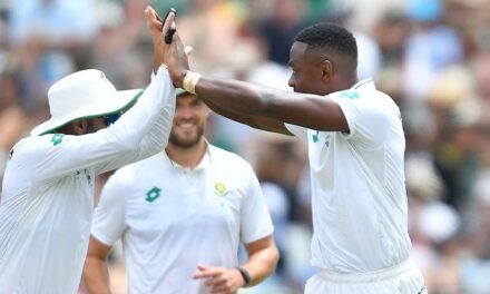 Proteas force Pakistan to bat again | Day 3 | 2nd Test