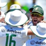 Proteas seal comfortable win against Pakistan | 2nd Test