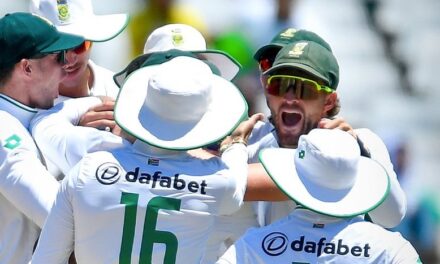 Proteas seal comfortable win against Pakistan | 2nd Test