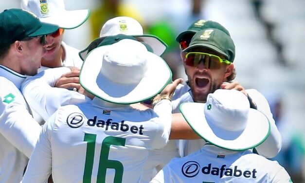 Proteas seal comfortable win against Pakistan | 2nd Test