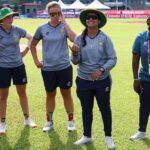 Dinesha Devnarain lauds fan support ahead of T20 World Cup Super Sixes | South Africa U19 Women