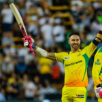 Faf du Plessis eyes SA20 glory