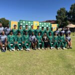 Series Decider: SA U19 vs ENG U19 | 3rd ODI