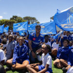 MI Cape Town Players Inspire Young Minds at Heathfield Primary School