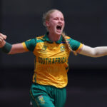 South Africa U19 Women beat Australia to reach World Cup final