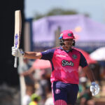 Lhuan-Dre Pretorius lights up Boland Park | Match 3 | PR VS SEC | Betway SA20