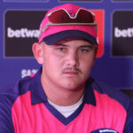 Lhuan-dre Pretorius’ dream SA20 debut