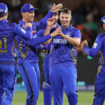 Delano Potgieter Magic | SEC vs MI | Match 1 Betway SA20