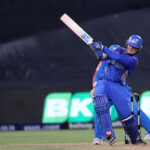 Klaasen outshun by MI’s South African batters | SA20