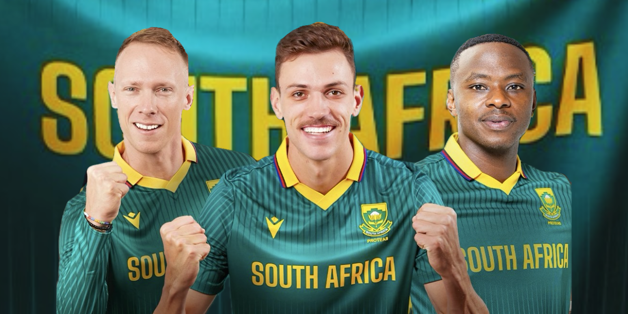 Can SA Win it? | Proteas Champions Trophy Preview