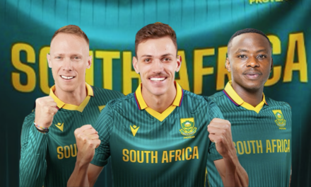 Can SA Win it? | Proteas Champions Trophy Preview