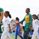 CSA CONGRATULATES SA U19 WOMEN ON HISTORIC T20 U19 WORLD CUP 2025 FINISH