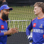 “It’s been wonderful to see Ryan’s progression” – Hashim Amla