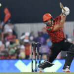 Sunrisers to meet Royals in Qualifier 2