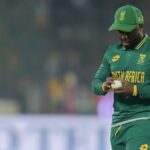 Proteas fail to defend 352 against Pakistan