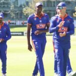 Boland and Western Province pick up wins