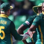 Proteas outplayed in Champions Trophy Semi-Final