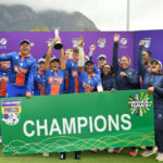 Western Province Women claim Pro20 title