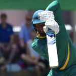 SA U19 go 2-0 up against Namibia