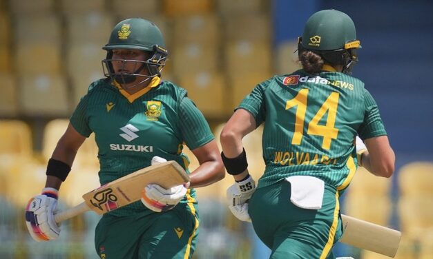 Proteas Women lose to Sri Lanka | Tri Series
