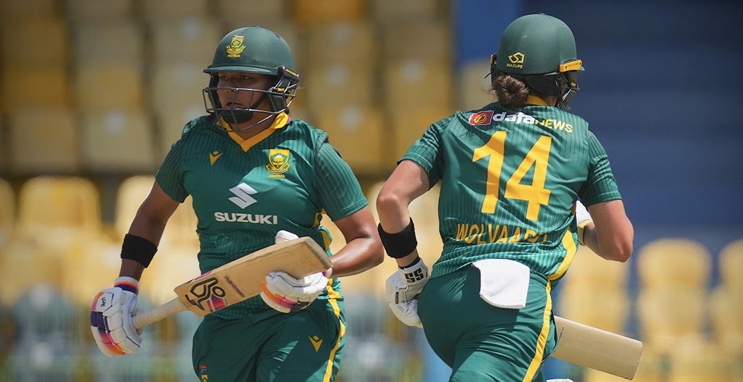 Proteas Women lose to Sri Lanka | Tri Series